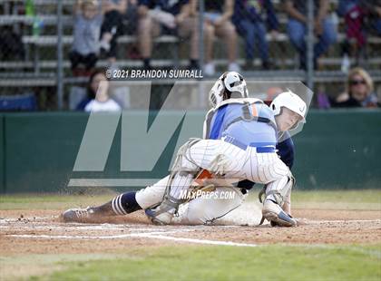 Thumbnail 3 in Chilton County vs Jemison (Chilton County Tournament) photogallery.