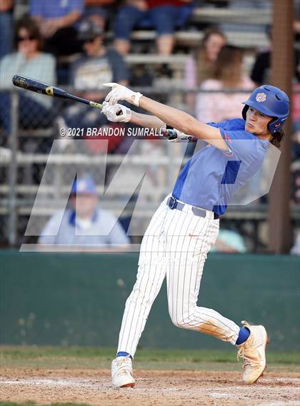 Thumbnail 1 in Chilton County vs Jemison (Chilton County Tournament) photogallery.