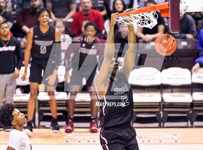 Thumbnail 2 in Memphis East vs Sunrise Christian Academy (Bass Pro Shop Tournament of Champions) photogallery.