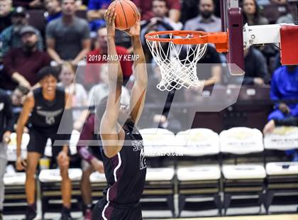 Thumbnail 2 in Memphis East vs Sunrise Christian Academy (Bass Pro Shop Tournament of Champions) photogallery.