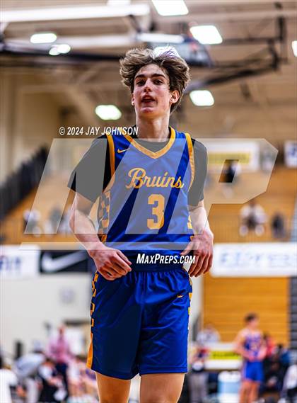 Thumbnail 2 in Mountainside @ Barlow (Les Schwab Invitational) photogallery.