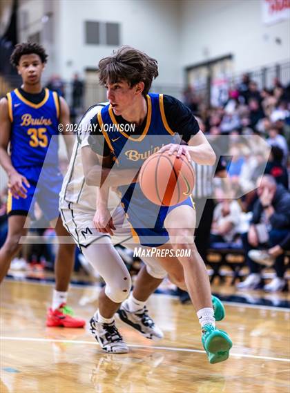 Thumbnail 1 in Mountainside @ Barlow (Les Schwab Invitational) photogallery.