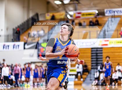Thumbnail 1 in Mountainside @ Barlow (Les Schwab Invitational) photogallery.