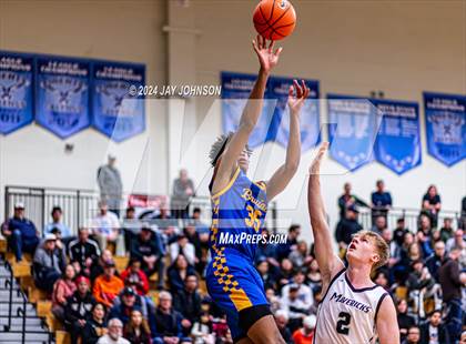 Thumbnail 2 in Mountainside @ Barlow (Les Schwab Invitational) photogallery.