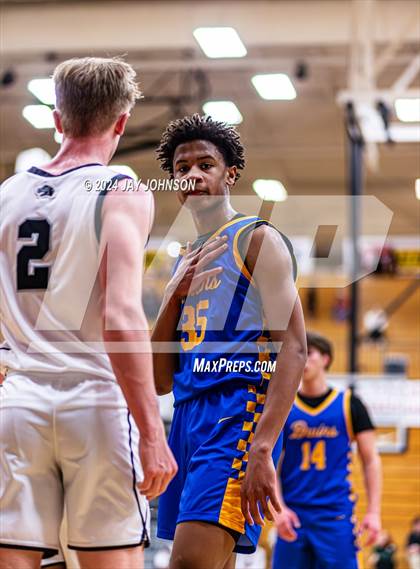 Thumbnail 3 in Mountainside @ Barlow (Les Schwab Invitational) photogallery.