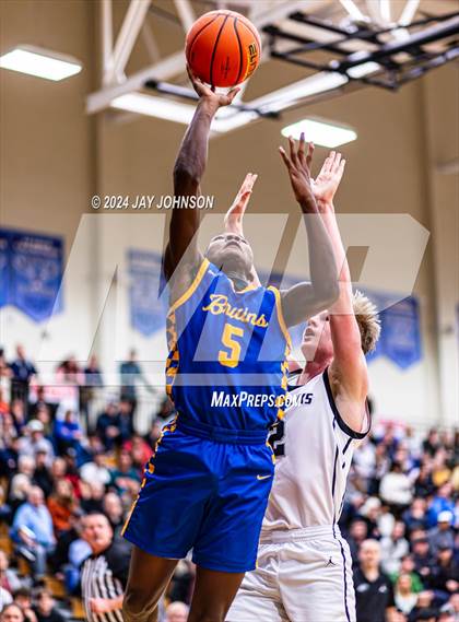 Thumbnail 3 in Mountainside @ Barlow (Les Schwab Invitational) photogallery.