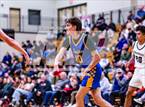 Photo from the gallery "Mountainside @ Barlow (Les Schwab Invitational)"