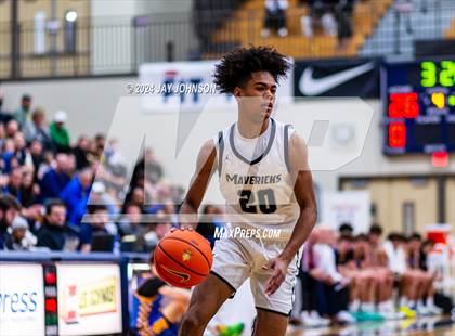Thumbnail 2 in Mountainside @ Barlow (Les Schwab Invitational) photogallery.
