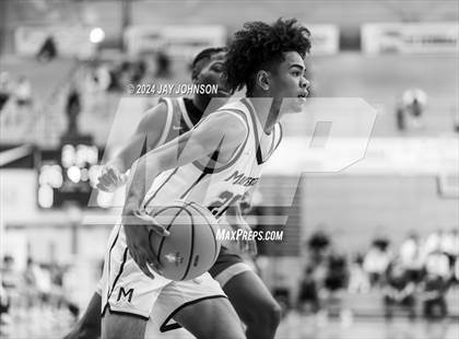 Thumbnail 3 in Mountainside @ Barlow (Les Schwab Invitational) photogallery.