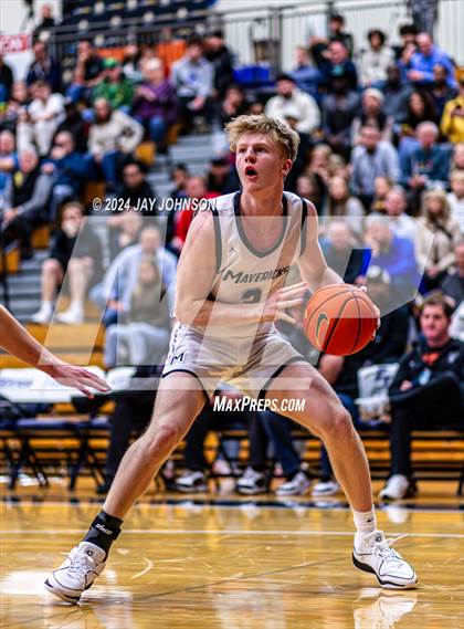 Thumbnail 1 in Mountainside @ Barlow (Les Schwab Invitational) photogallery.