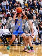 Photo from the gallery "Mountainside @ Barlow (Les Schwab Invitational)"