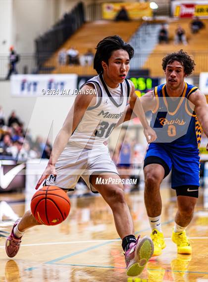 Thumbnail 3 in Mountainside @ Barlow (Les Schwab Invitational) photogallery.