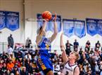 Photo from the gallery "Mountainside @ Barlow (Les Schwab Invitational)"