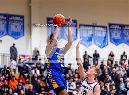 Thumbnail 1 in Mountainside @ Barlow (Les Schwab Invitational) photogallery.