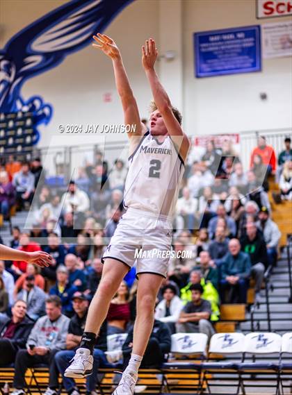 Thumbnail 3 in Mountainside @ Barlow (Les Schwab Invitational) photogallery.