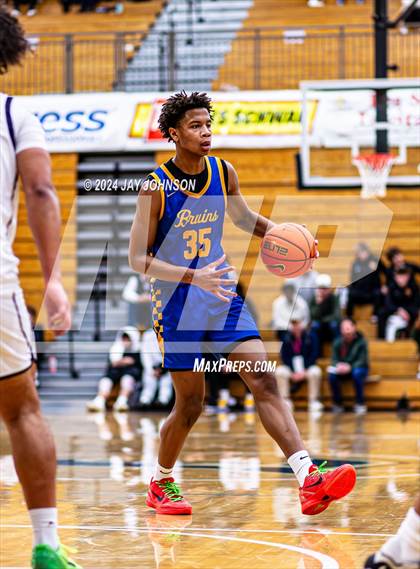Thumbnail 3 in Mountainside @ Barlow (Les Schwab Invitational) photogallery.