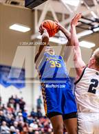 Photo from the gallery "Mountainside @ Barlow (Les Schwab Invitational)"