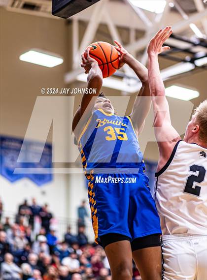 Thumbnail 1 in Mountainside @ Barlow (Les Schwab Invitational) photogallery.
