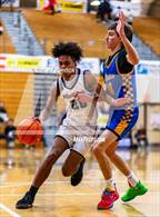 Photo from the gallery "Mountainside @ Barlow (Les Schwab Invitational)"