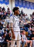Photo from the gallery "Mountainside @ Barlow (Les Schwab Invitational)"