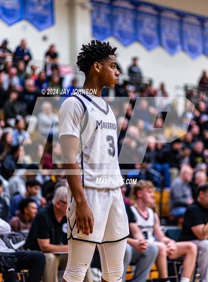 Thumbnail 1 in Mountainside @ Barlow (Les Schwab Invitational) photogallery.