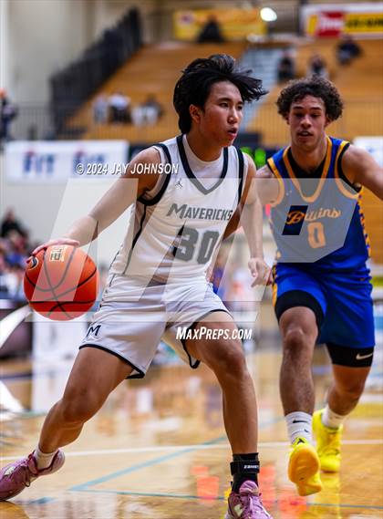 Thumbnail 1 in Mountainside @ Barlow (Les Schwab Invitational) photogallery.