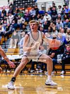 Photo from the gallery "Mountainside @ Barlow (Les Schwab Invitational)"