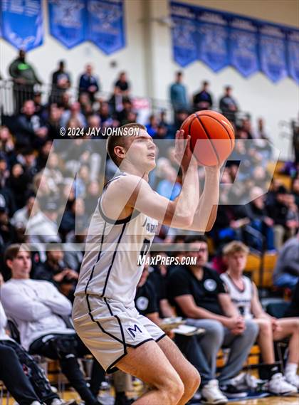 Thumbnail 3 in Mountainside @ Barlow (Les Schwab Invitational) photogallery.