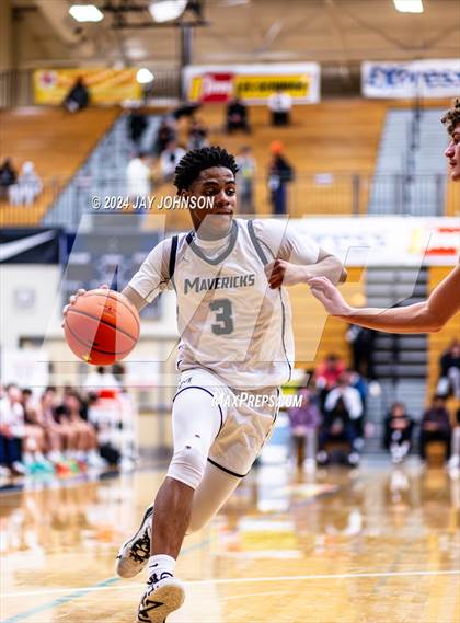 Thumbnail 3 in Mountainside @ Barlow (Les Schwab Invitational) photogallery.