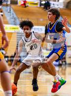 Photo from the gallery "Mountainside @ Barlow (Les Schwab Invitational)"
