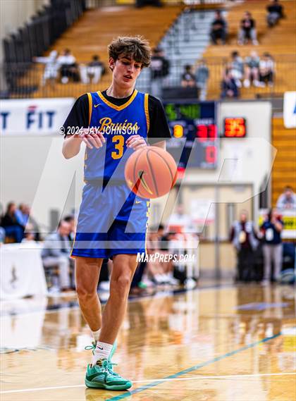 Thumbnail 1 in Mountainside @ Barlow (Les Schwab Invitational) photogallery.