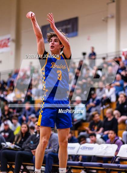 Thumbnail 1 in Mountainside @ Barlow (Les Schwab Invitational) photogallery.