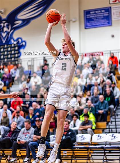 Thumbnail 2 in Mountainside @ Barlow (Les Schwab Invitational) photogallery.