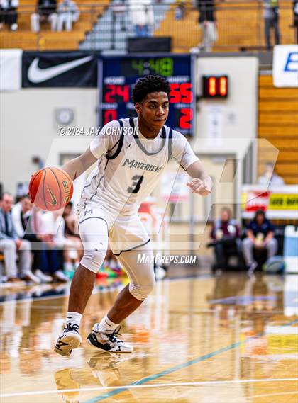 Thumbnail 1 in Mountainside @ Barlow (Les Schwab Invitational) photogallery.