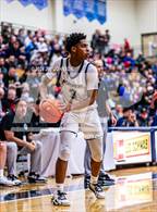 Photo from the gallery "Mountainside @ Barlow (Les Schwab Invitational)"