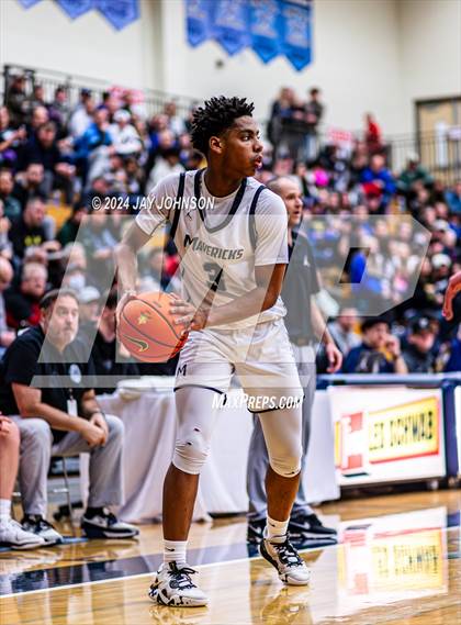 Thumbnail 2 in Mountainside @ Barlow (Les Schwab Invitational) photogallery.
