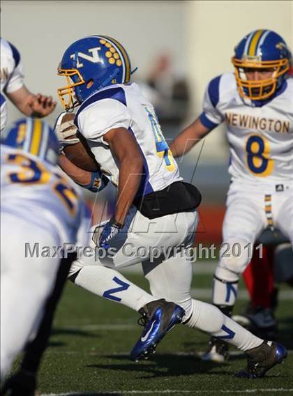 Thumbnail 2 in Newington @ Conard photogallery.