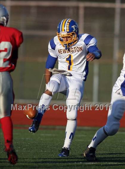 Thumbnail 1 in Newington @ Conard photogallery.
