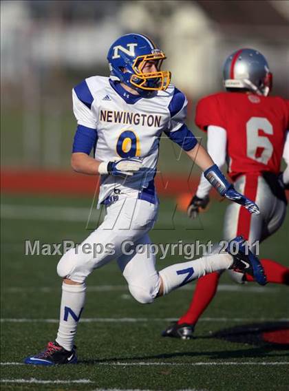 Thumbnail 1 in Newington @ Conard photogallery.