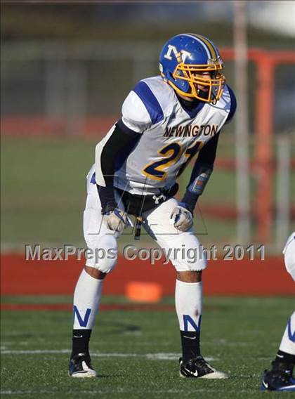 Thumbnail 1 in Newington @ Conard photogallery.