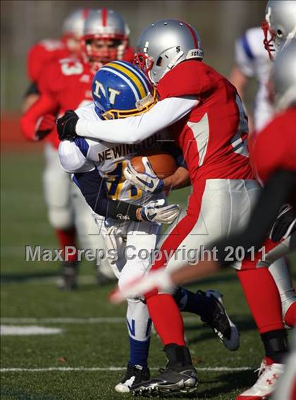 Thumbnail 3 in Newington @ Conard photogallery.