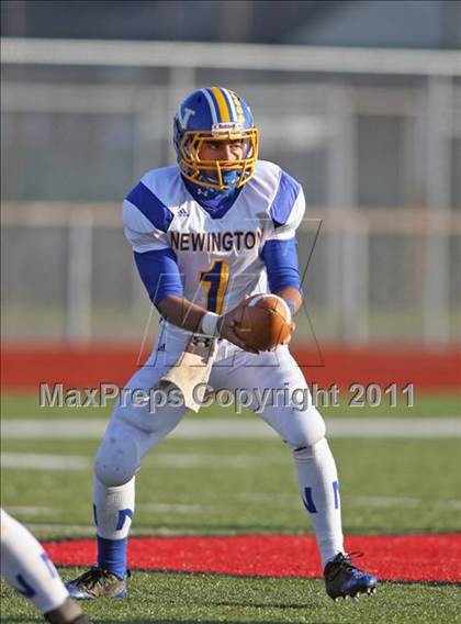 Thumbnail 1 in Newington @ Conard photogallery.