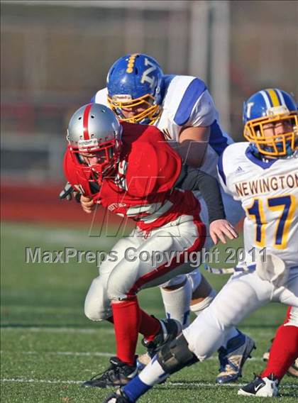 Thumbnail 2 in Newington @ Conard photogallery.