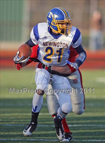 Thumbnail 2 in Newington @ Conard photogallery.