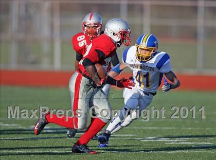 Thumbnail 1 in Newington @ Conard photogallery.