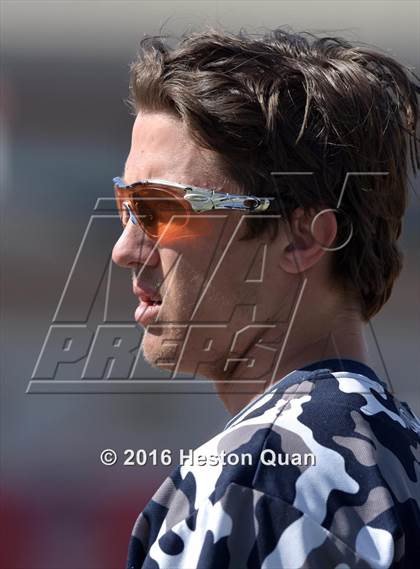 Thumbnail 3 in Chaminade vs Vista Murrieta (Boras Classic - South) photogallery.