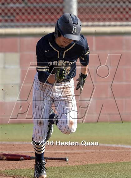 Thumbnail 1 in Chaminade vs Vista Murrieta (Boras Classic - South) photogallery.