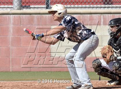 Thumbnail 2 in Chaminade vs Vista Murrieta (Boras Classic - South) photogallery.
