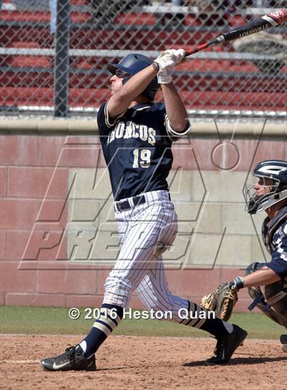 Thumbnail 1 in Chaminade vs Vista Murrieta (Boras Classic - South) photogallery.