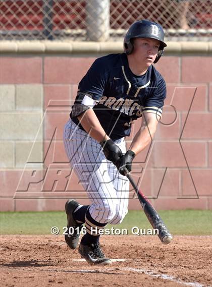 Thumbnail 1 in Chaminade vs Vista Murrieta (Boras Classic - South) photogallery.